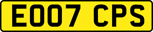 EO07CPS