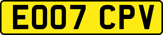 EO07CPV