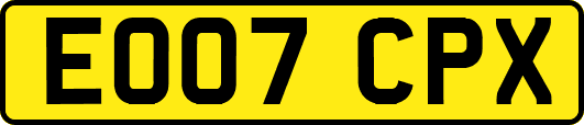 EO07CPX