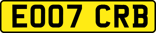 EO07CRB