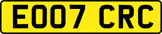 EO07CRC