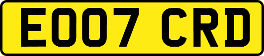 EO07CRD