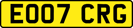EO07CRG