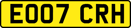 EO07CRH