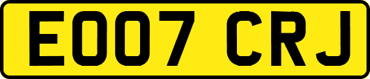 EO07CRJ