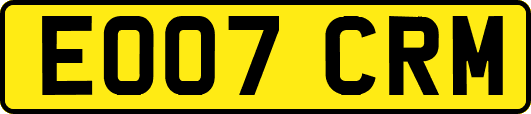 EO07CRM