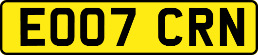 EO07CRN