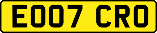 EO07CRO