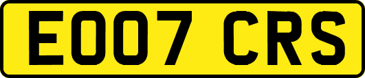 EO07CRS