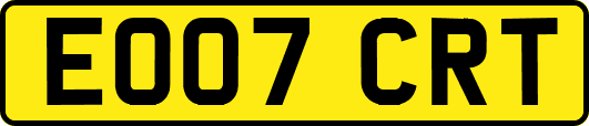 EO07CRT