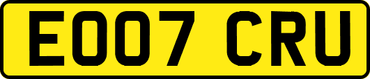 EO07CRU