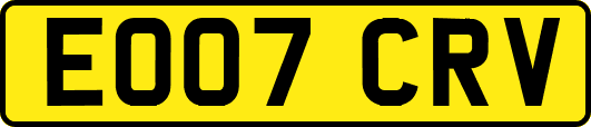 EO07CRV