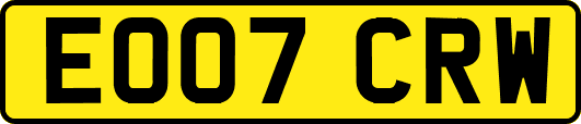 EO07CRW