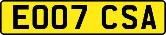EO07CSA