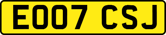 EO07CSJ