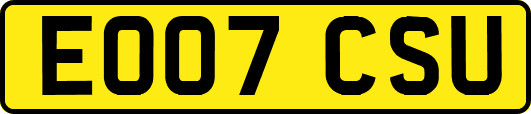 EO07CSU