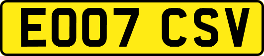 EO07CSV