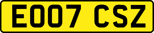 EO07CSZ