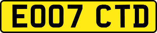EO07CTD