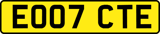 EO07CTE