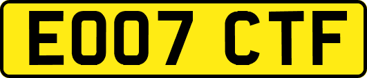 EO07CTF