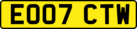 EO07CTW