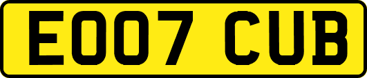 EO07CUB