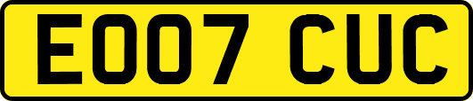 EO07CUC