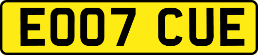 EO07CUE