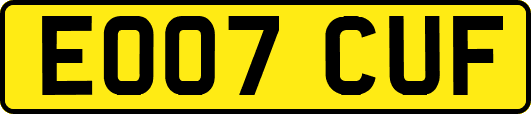 EO07CUF