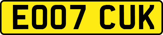 EO07CUK