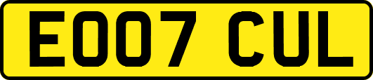 EO07CUL