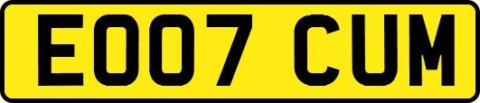 EO07CUM