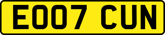 EO07CUN