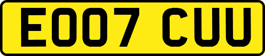 EO07CUU