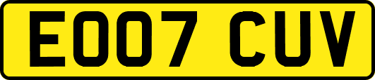 EO07CUV