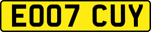 EO07CUY