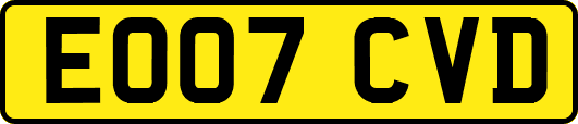 EO07CVD