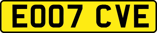 EO07CVE