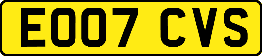 EO07CVS