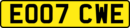 EO07CWE