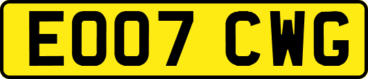 EO07CWG