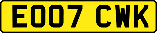 EO07CWK