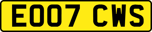 EO07CWS