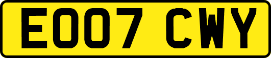 EO07CWY