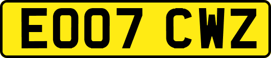 EO07CWZ