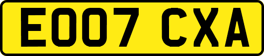 EO07CXA