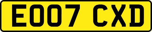 EO07CXD