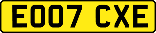 EO07CXE