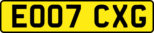 EO07CXG